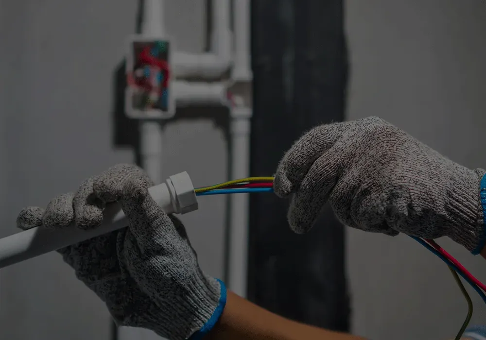 Electricite