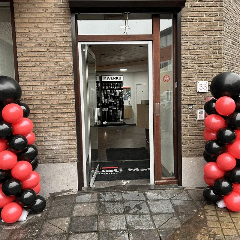 Ballons