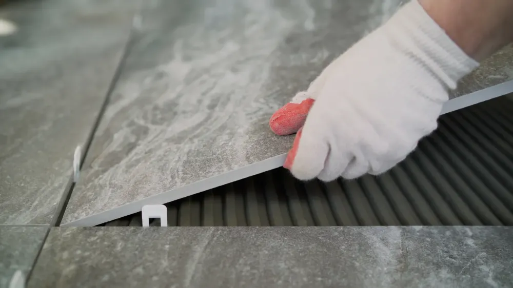 Carrelage