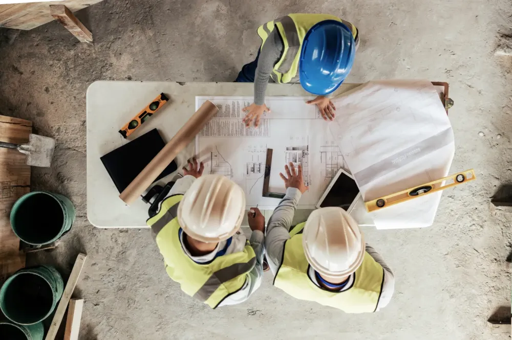 Chantier